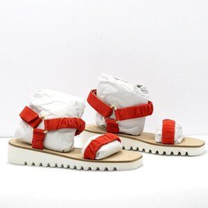 Anthropologie Fiona Sport Sandals